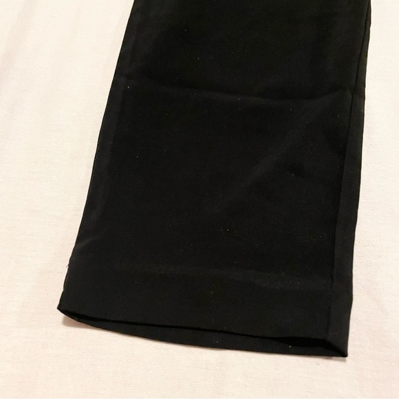 Dynamite Black Drawstring Jogger Pants Womens Size Small - Picture 6 of 13